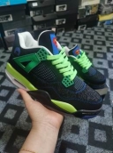 free shipping nike air jordan 4 shoes wholesale in china