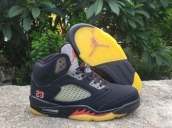 buy wholesale air jordan 5 shoes aaa free shipping