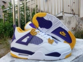 china cheap nike air jordan 4 shoes wholesale