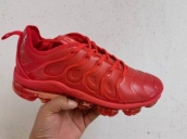 wholesale from china online Nike Air VaporMax Plus shoes all leather