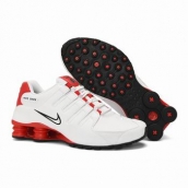 china wholesale Nike Shox AAA shoes