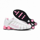 Nike Shox AAA shoes for sale cheap china