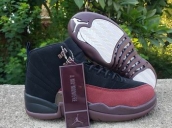 cheap air jordan 12 shoes