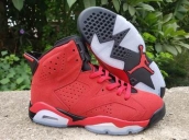 wholesale cheap online nike air jordan 6 shoes for men