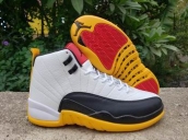 cheap wholesale air jordan 12 men shoes online