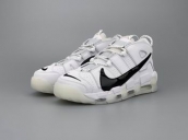 buy wholesale Nike air more uptempo men shoes