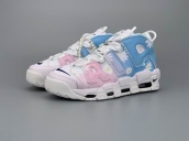 Nike air more uptempo women shoes free shipping for sale