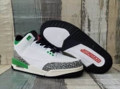 wholesale cheap online nike air jordan 3 aaa shoes