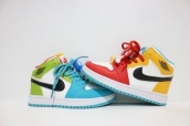 free shipping wholesale Air Jordan Kid shoes