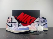 nike air jordan 1 sneakers free shipping for sale