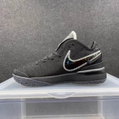 free shipping wholesale Nike James Lebron Shoes 20