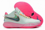 buy wholesale Nike James Lebron Shoes 20