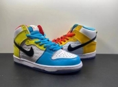 china wholesale Dunk Sb High sneakers