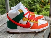 wholesale cheap online Dunk Sb High sneakers