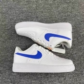 wholesale nike Air Force One shoes