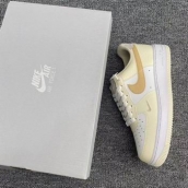 nike Air Force One sneakers free shipping for sale