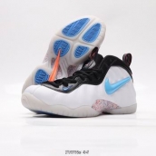 china wholesale Nike Foamposite One Shoes