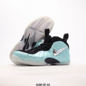 china wholesale Nike Foamposite One Shoes