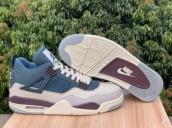 air jordan 4 aaa shoes cheap from china