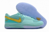 Nike Zoom JA shoes free shipping for sale