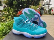 china wholesale nike air jordan 11 aaa sneakers online