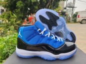 china cheap nike air jordan 11 aaa sneakers online