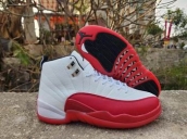 nike air jordan 12 sneakers wholesale from china online