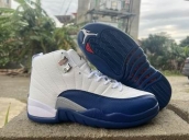 nike air jordan 12 sneakers cheap for sale