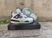 china cheap nike air jordan 4 aaa shoes online