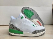 cheap nike air jordan 3 shoes