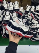 china cheap nike air jordan 11 aaa men sneakers