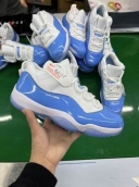 wholesale nike air jordan 11 aaa men sneakers