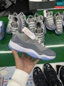 air jordan 11 aaa women shoes cheap from china