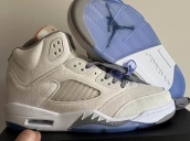 free shipping wholesale jordan 5 sneakers