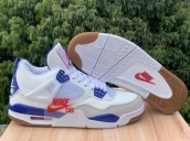 Nike Air jordan 4 men sneakers cheap for sale