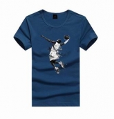 Jordan T-shirts free shipping for sale