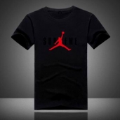 Jordan T-shirts free shipping for sale