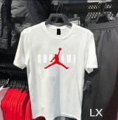 Jordan T-shirts free shipping for sale