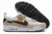 Nike Air Max 90 aaa sneakers cheap from china