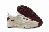 cheap wholesale Nike Air Max 90 aaa shoes women