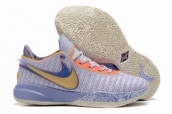 Nike James Lebron Shoes wholesale from china online