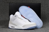 cheapest nike air jordan 3 shoes aaa online