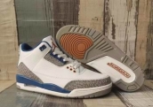 cheapest nike air jordan 3 sneakers low price