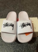 china wholesale Nike Slippers