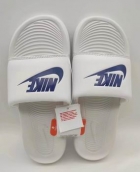 free shipping wholesale Nike Slippers