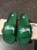 china wholesale Nike Slippers