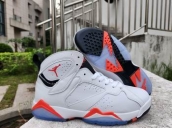 free shipping wholesale air jordan 7 aaa shoes