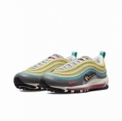 Nike Air Max 97 aaa sneakers for women cheap from china