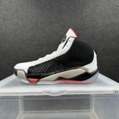 china wholesale nike air jordan 38 new shoes