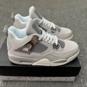 buy sell air jordan 4 aaa shoes